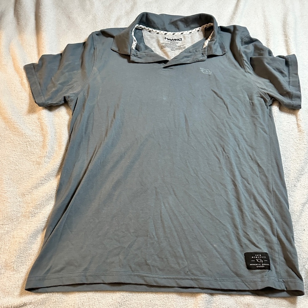 Tony Hawk Polo